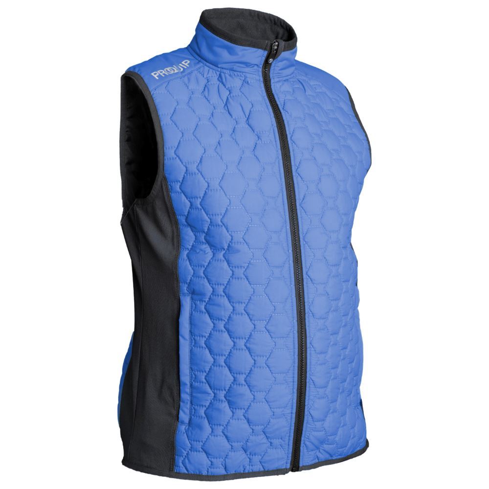 ProQuip Pro-Flex EVO 2 Quilted Gilet