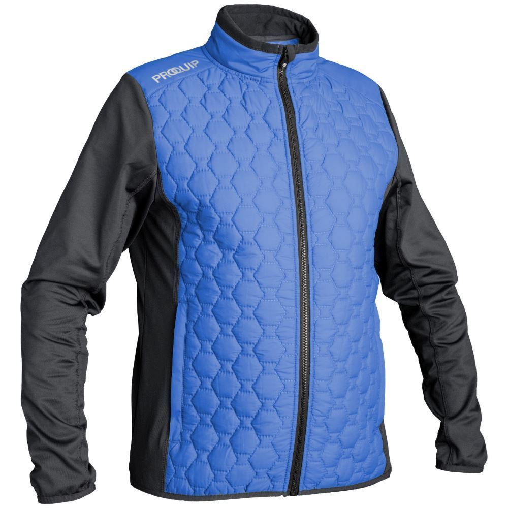 ProQuip Pro-Flex EVO 2 Quilted Jacket - Size L Only