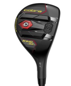 Picture of Cobra King SpeedZone Golf Hybrid