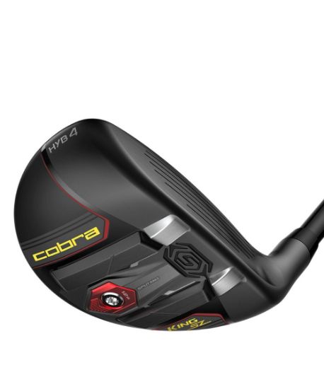 Picture of Cobra King SpeedZone Golf Hybrid