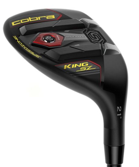 Picture of Cobra King SpeedZone Golf Hybrid