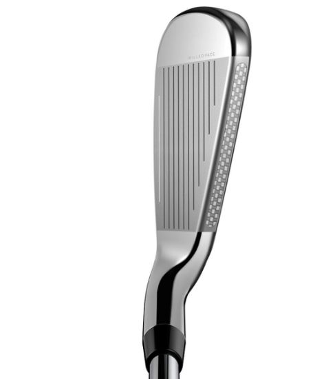 Picture of Cobra King SpeedZone One Length Golf Irons