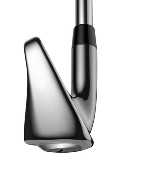 Picture of Cobra King SpeedZone One Length Golf Irons