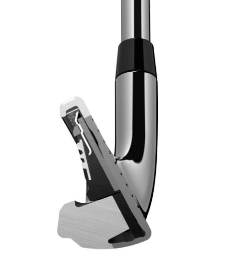 Picture of Cobra King SpeedZone One Length Golf Irons