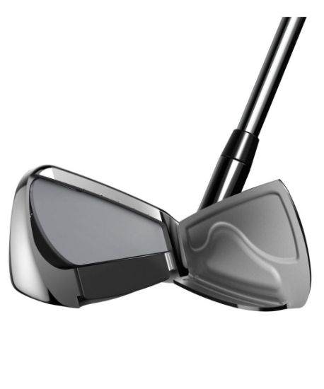 Picture of Cobra King SpeedZone One Length Golf Irons