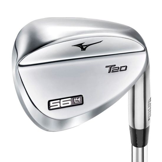 Picture of Mizuno T20 Chrome Wedge (LADIES)