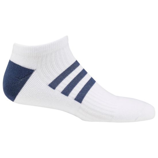 Picture of adidas Ladies Comfort Low Socks