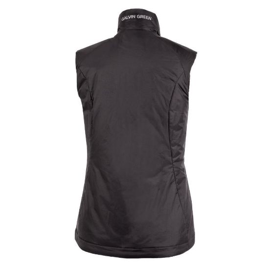 Picture of Galvin Green Lizl Ladies Golf Gilet - Medium Only