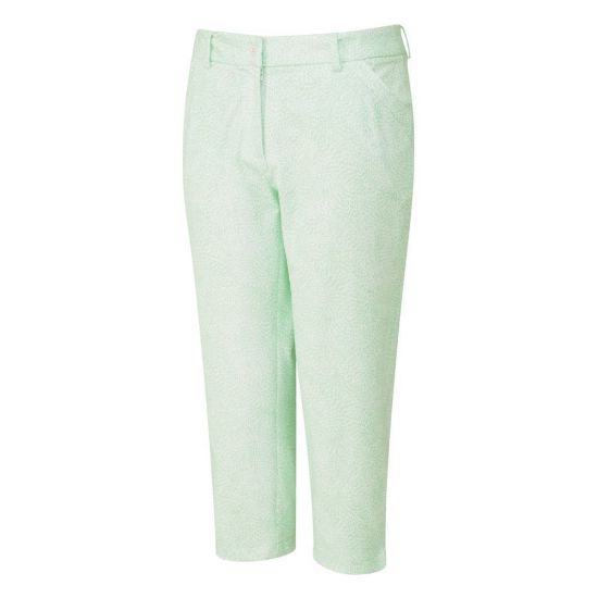 Picture of PING Ladies Daisy Golf Capri - Size 16 Only