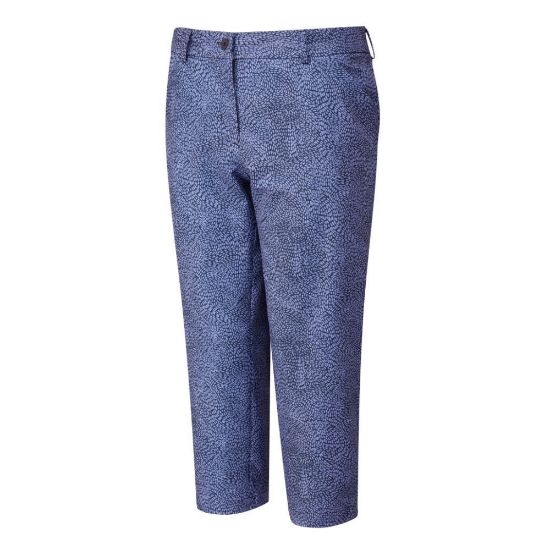 Picture of PING Ladies Daisy Golf Capri - Size 16 Only