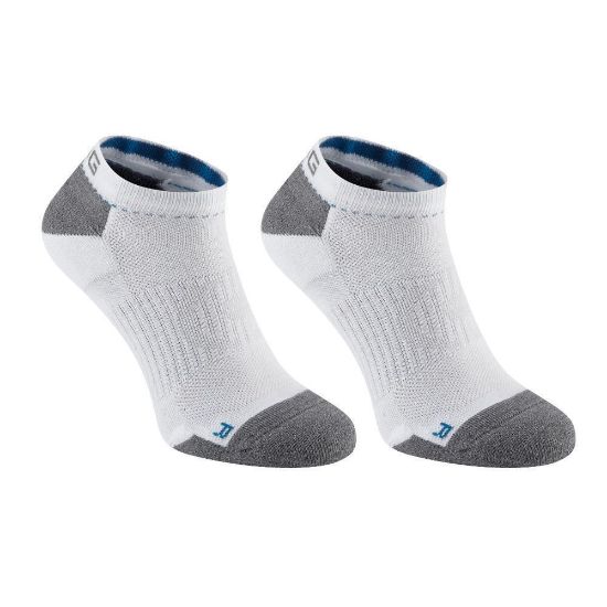 Picture of PING Men's SensorCool No Show Golf Socks - 2 Pack