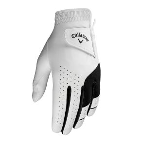 Picture of Callaway Weather Spann Ladies Golf Glove (2-Pack) - Size L Only
