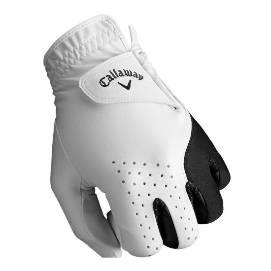 Picture of Callaway Weather Spann Ladies Golf Glove (2-Pack) - Size L Only