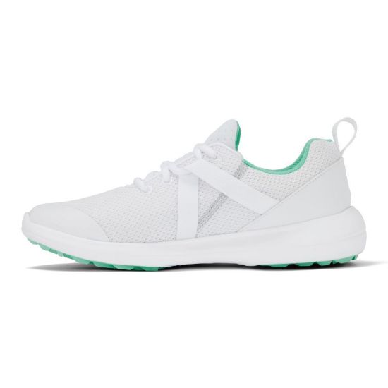 Picture of FootJoy Ladies Flex Golf Shoes