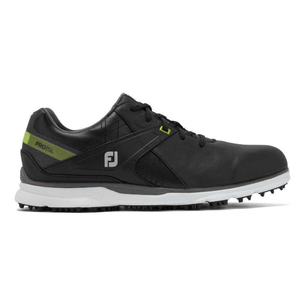 FootJoy Men's Pro SL Golf Shoes