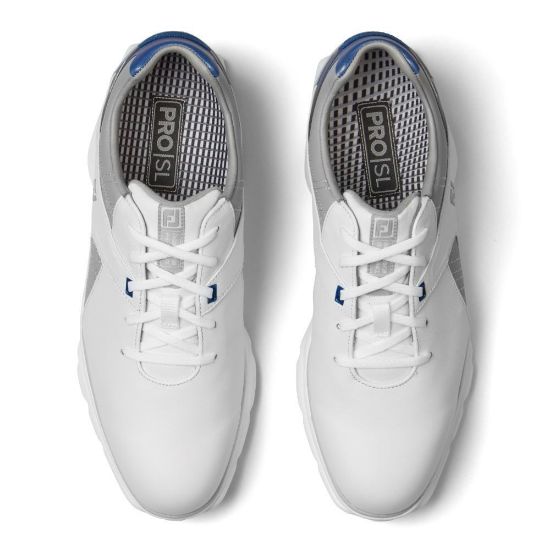 Picture of FootJoy Men's Pro SL Golf Shoes