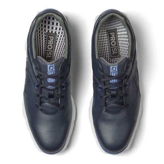 Picture of FootJoy Men's Pro SL Golf Shoes