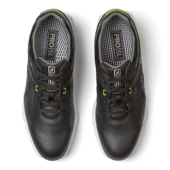 Picture of FootJoy Men's Pro SL Golf Shoes