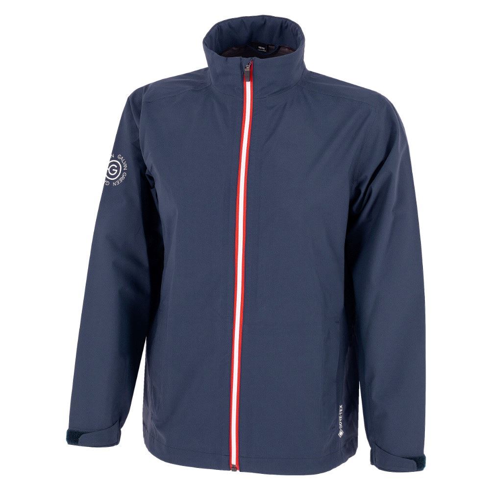 Galvin Green Junior River Paclite Jacket - Age 9 -10 Only
