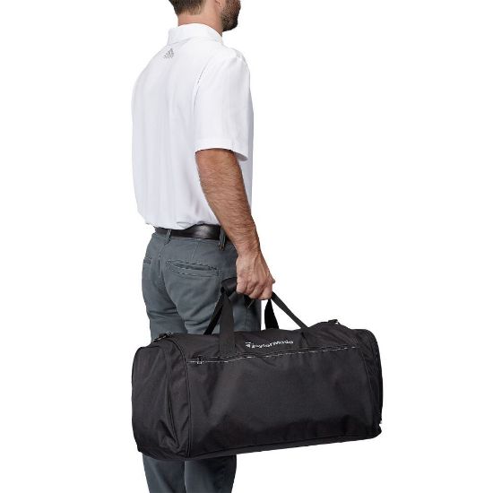 Picture of TaylorMade Performance Medium Duffle Bag