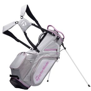Picture of TaylorMade Pro Golf Stand Bag 8.0