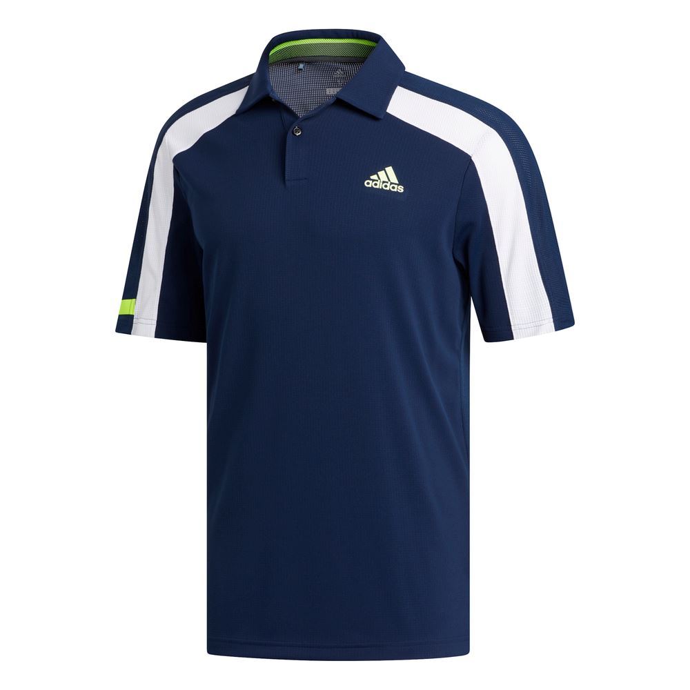 adidas Sport HEAT.RDY Golf Polo Shirt