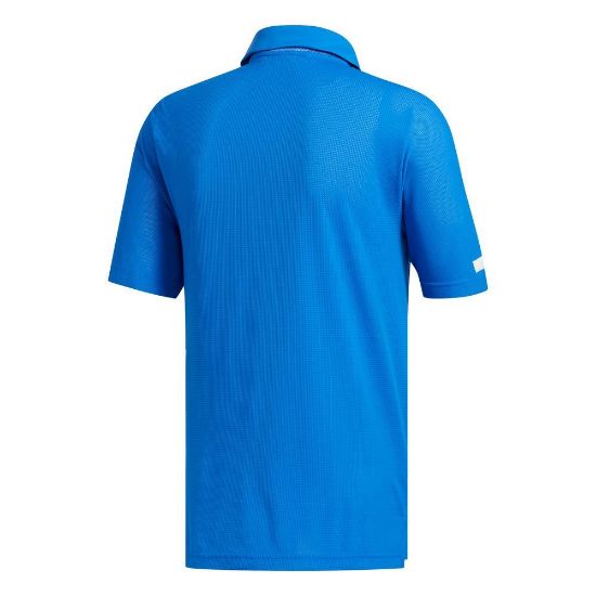 Picture of adidas Sport HEAT.RDY Golf Polo Shirt
