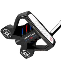 Picture of Odyssey Stroke Lab Triple Track Ten Putter