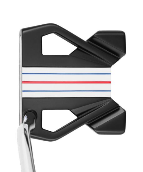 Picture of Odyssey Stroke Lab Triple Track Ten Putter