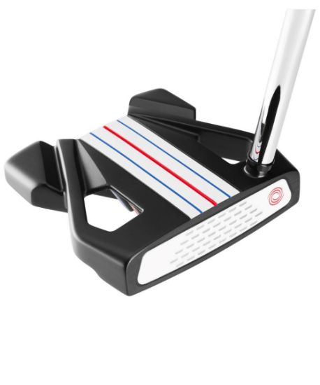 Picture of Odyssey Stroke Lab Triple Track Ten Putter