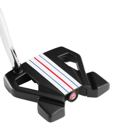 Picture of Odyssey Stroke Lab Triple Track Ten Putter