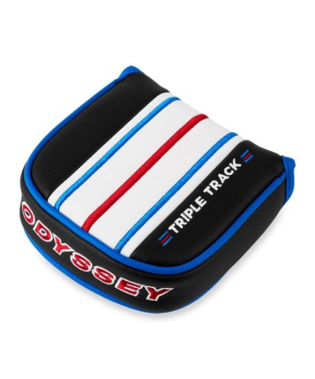 Picture of Odyssey Stroke Lab Triple Track Ten Putter