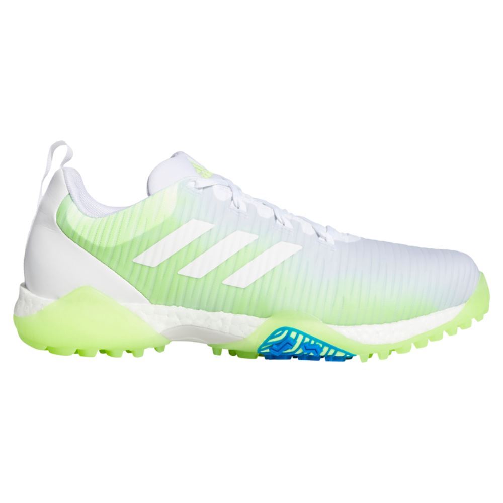 adidas CodeChaos Golf Shoes