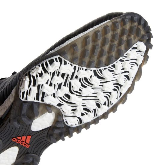 Picture of adidas CodeChaos Golf Shoes