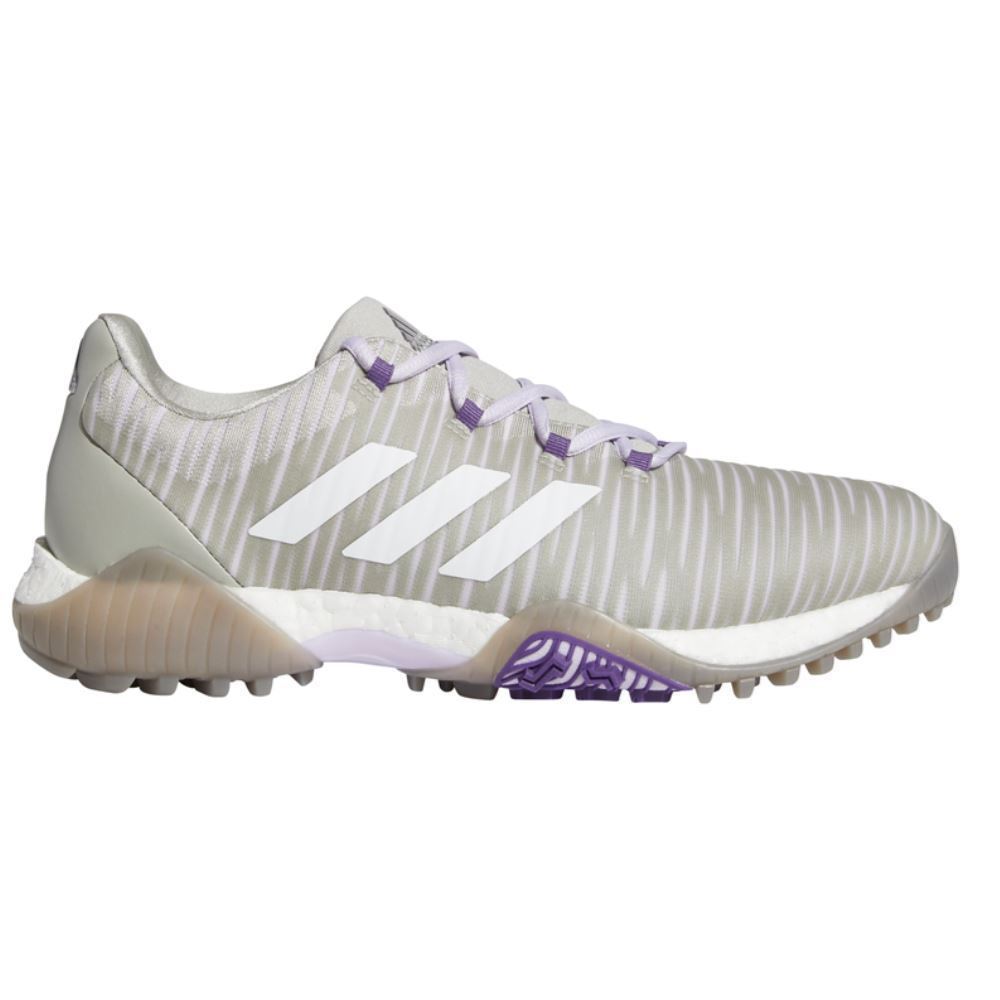 adidas Golf Ladies CodeChaos Golf Shoes - Size 4 & 6 Only