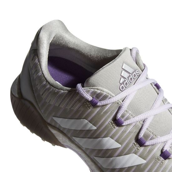 Picture of adidas Golf Ladies CodeChaos Golf Shoes - Size 4 & 6 Only