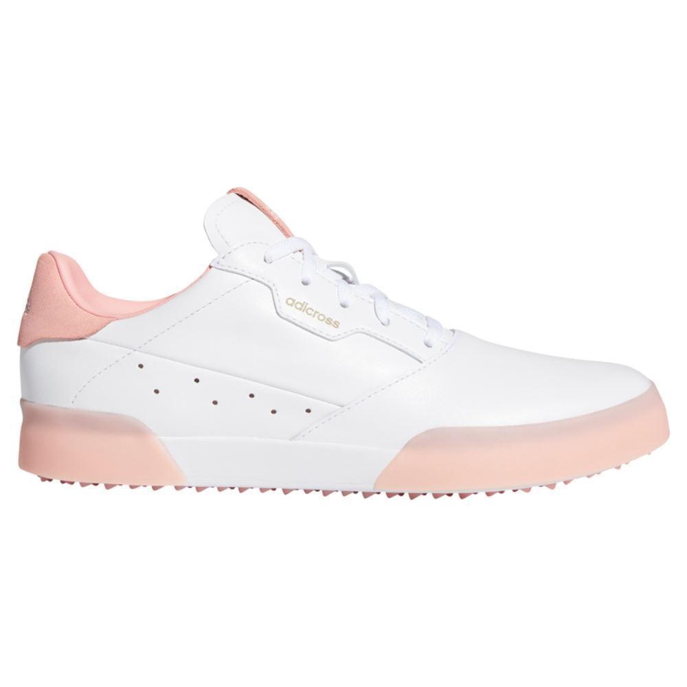 adidas Golf Ladies AdiCross Retro Golf Shoes