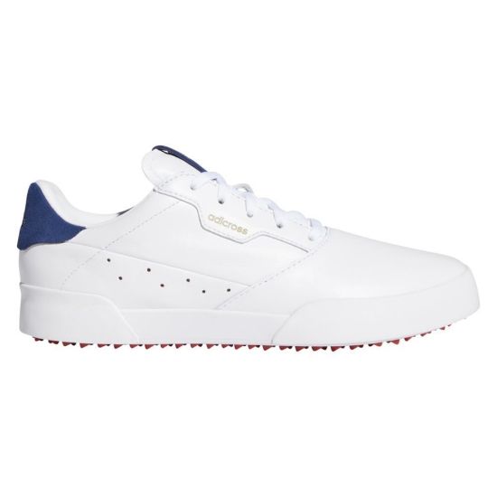 Picture of adidas Golf Ladies AdiCross Retro Golf Shoes