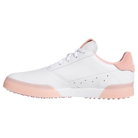 Picture of adidas Golf Ladies AdiCross Retro Golf Shoes