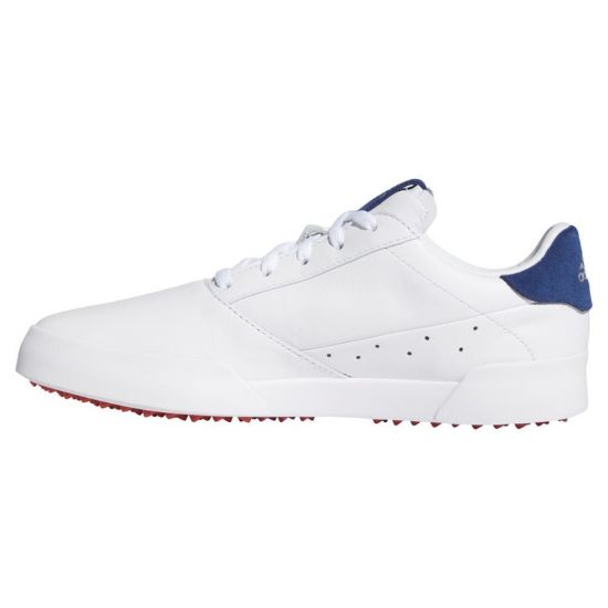 Picture of adidas Golf Ladies AdiCross Retro Golf Shoes