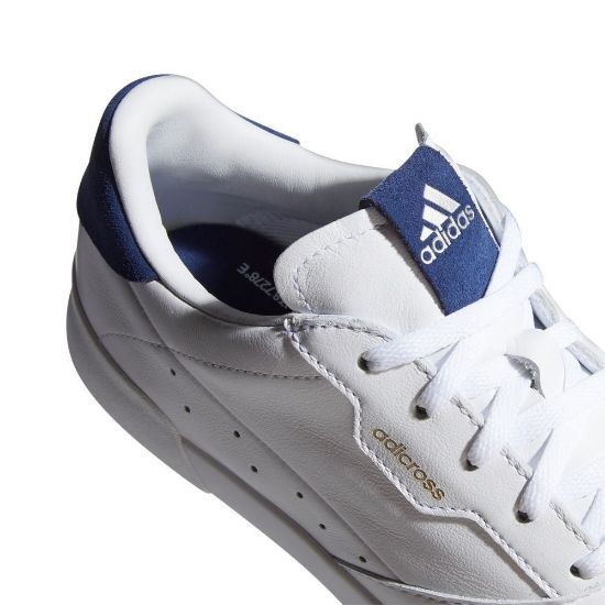 Picture of adidas Golf Ladies AdiCross Retro Golf Shoes