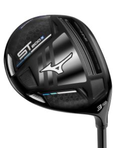 Picture of Mizuno ST200X Ladies Golf Fairway Wood