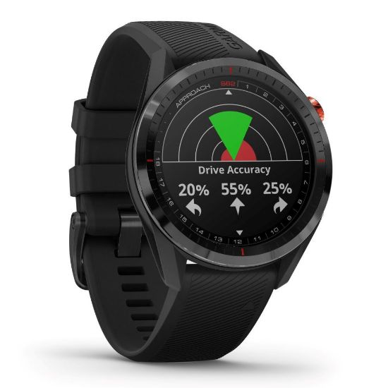 Picture of Garmin Approach S62 GPS Watch