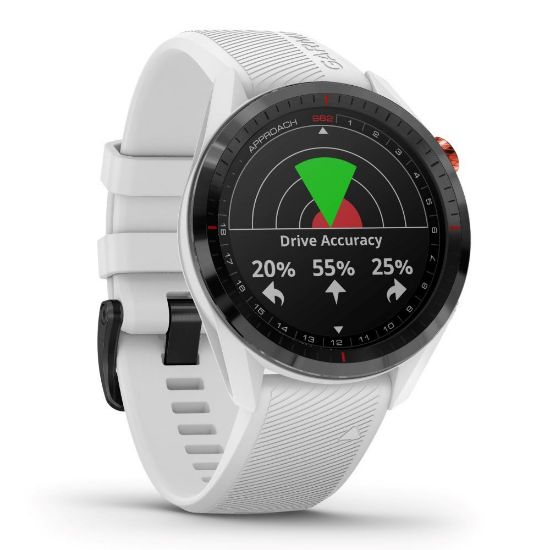 Picture of Garmin Approach S62 GPS Watch