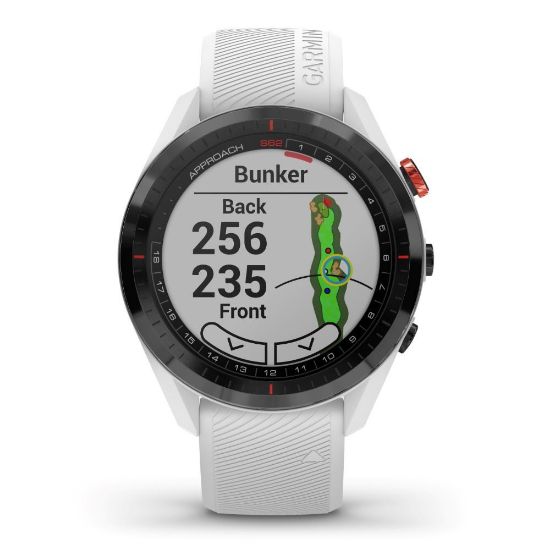 Picture of Garmin Approach S62 GPS Watch