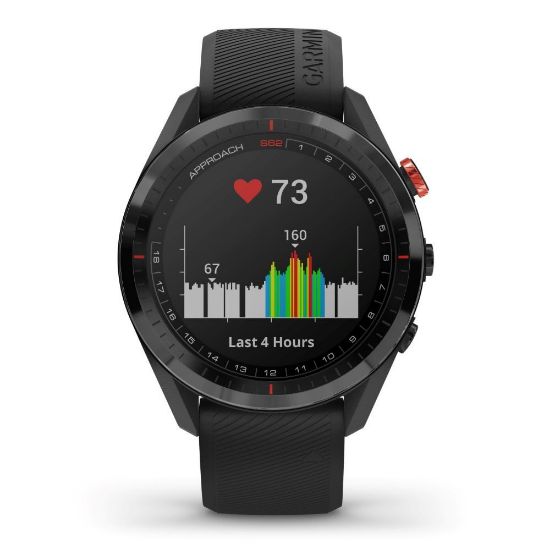 Picture of Garmin Approach S62 GPS Watch