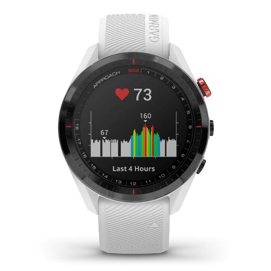 Picture of Garmin Approach S62 GPS Watch