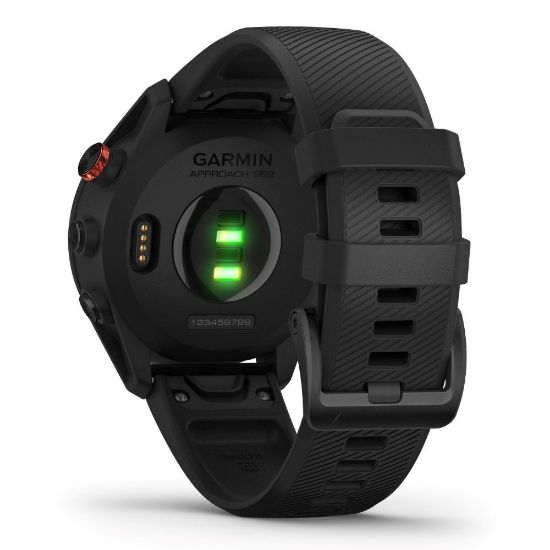 Picture of Garmin Approach S62 GPS Watch