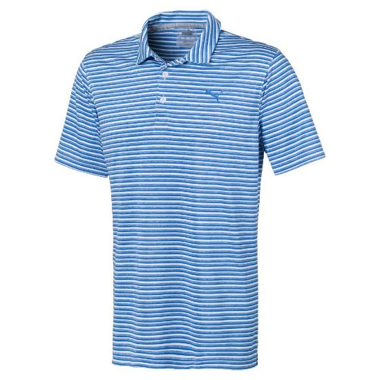 Picture of Puma Links Golf Polo Shirt - Small Only
