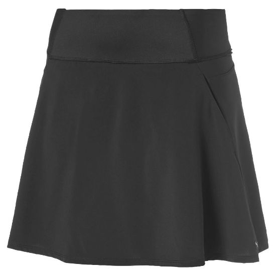 Picture of Puma Ladies PWR Shape Golf Skort
